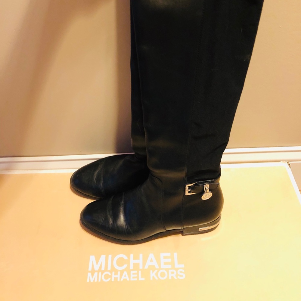 Michael Kors boots